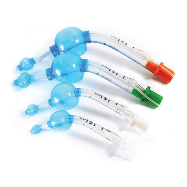 Kit Airway Supralaryngeal King LTSD Size 1 With Syringe/Jelly Ea